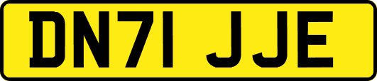 DN71JJE