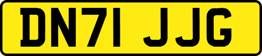 DN71JJG
