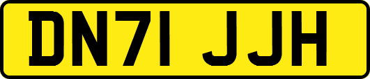 DN71JJH
