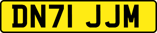 DN71JJM