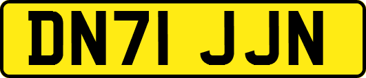 DN71JJN