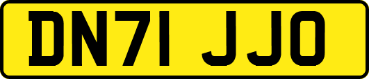 DN71JJO