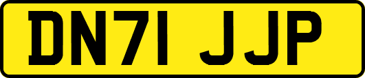DN71JJP