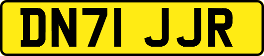 DN71JJR