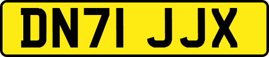 DN71JJX