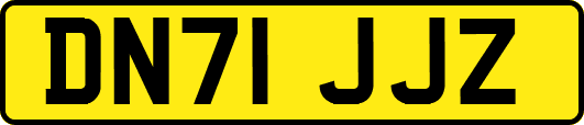 DN71JJZ