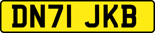 DN71JKB