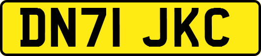 DN71JKC