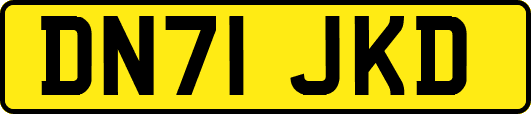 DN71JKD