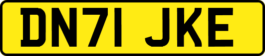 DN71JKE