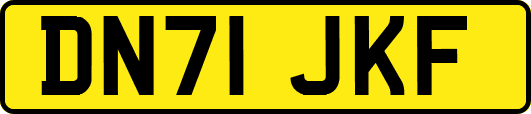 DN71JKF