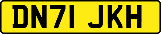 DN71JKH