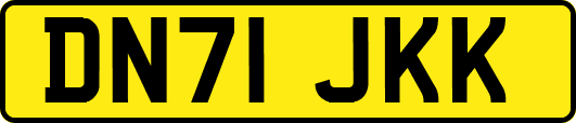 DN71JKK