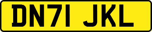 DN71JKL