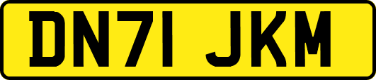 DN71JKM