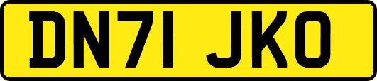 DN71JKO