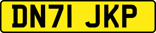 DN71JKP