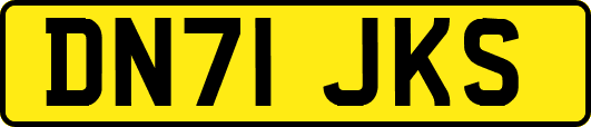 DN71JKS