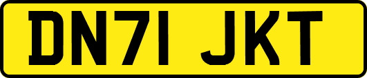 DN71JKT