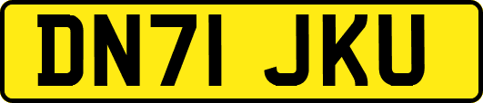 DN71JKU