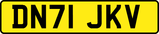 DN71JKV