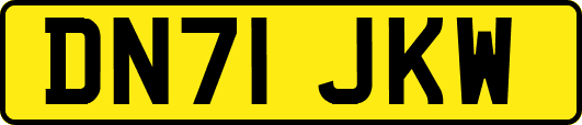 DN71JKW