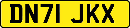 DN71JKX