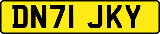 DN71JKY