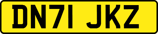 DN71JKZ
