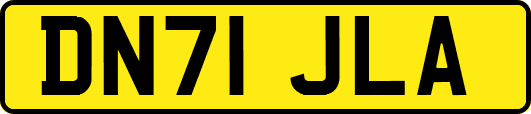 DN71JLA