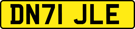 DN71JLE