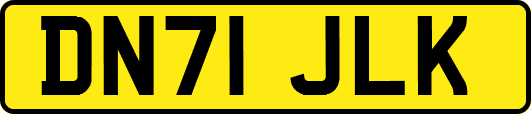 DN71JLK