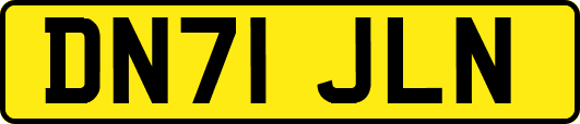 DN71JLN