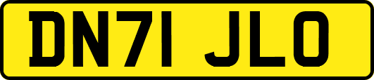DN71JLO