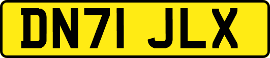 DN71JLX