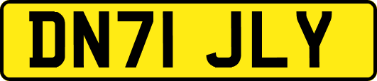 DN71JLY
