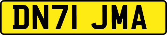 DN71JMA
