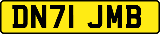 DN71JMB