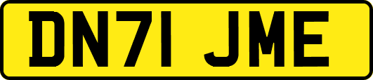 DN71JME