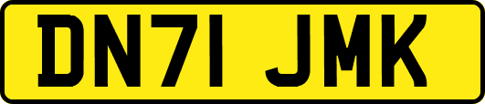 DN71JMK