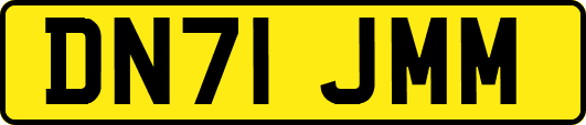 DN71JMM