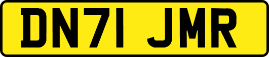 DN71JMR