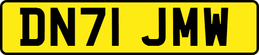 DN71JMW