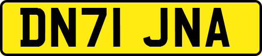 DN71JNA