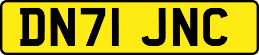 DN71JNC