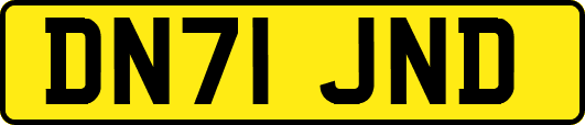 DN71JND