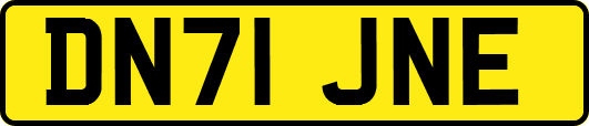 DN71JNE