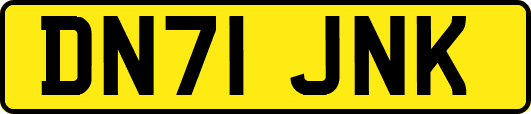 DN71JNK