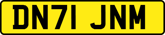 DN71JNM