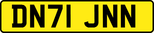 DN71JNN